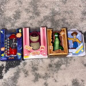 Toy Story MiniBrand